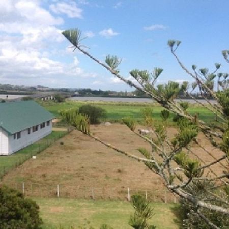 Dargaville Motel Εξωτερικό φωτογραφία