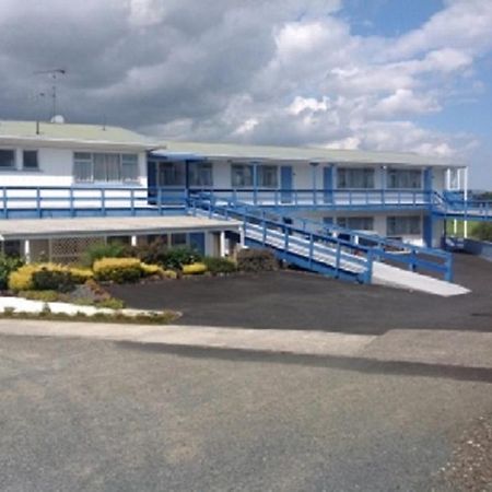 Dargaville Motel Εξωτερικό φωτογραφία