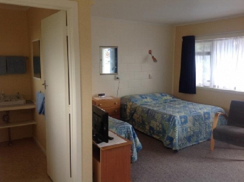 Dargaville Motel Εξωτερικό φωτογραφία