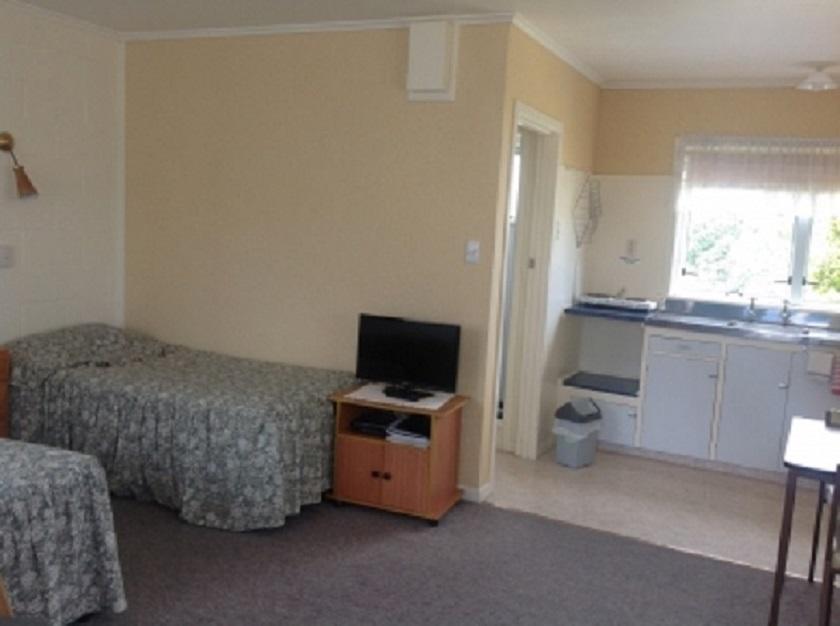 Dargaville Motel Εξωτερικό φωτογραφία