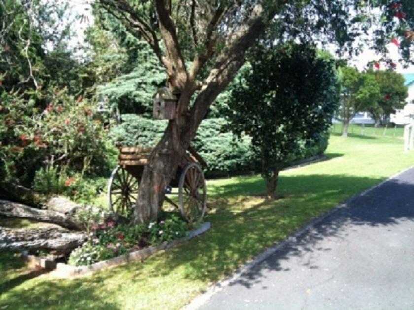 Dargaville Motel Εξωτερικό φωτογραφία