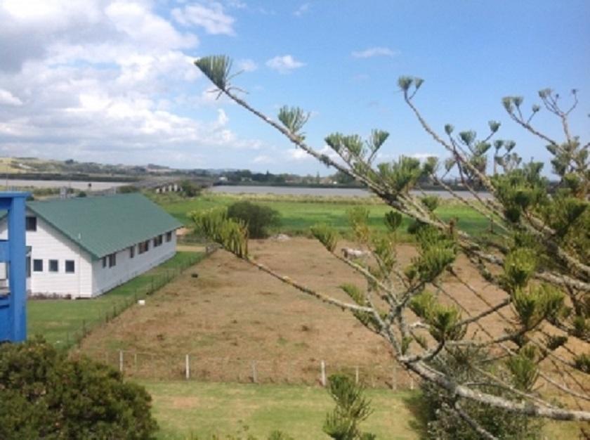 Dargaville Motel Εξωτερικό φωτογραφία